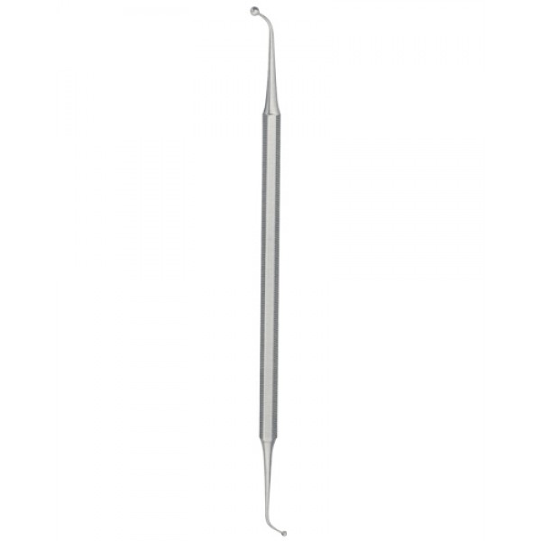 Burnisher & Nerve Instruments